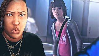 More Like Life Is Trippin! - Life Is Strange Ep.1 - Part 1