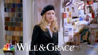 Grace's New Intern Wants to Be Karen - Will & Grace