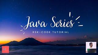 #4 Java Tutorial - Java 11 Introduction | Java version 9, 10, and 11