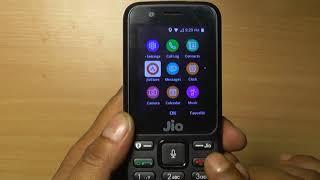 Jio Phone Unboxing & Review By TECHNICAL ASTHA