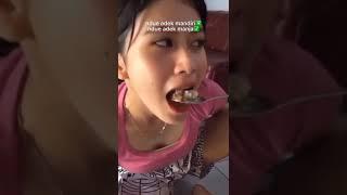 Jam Makan Siang Nyuapin Adek #shorts #viral