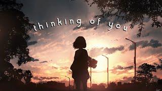 Thinking of You | A Future Bass Mix by C-Nam