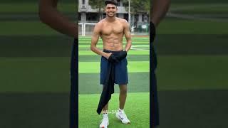 All the BestNishant DevIndian Boxer in Paris Olympics#viralaudio#trend