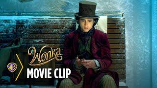 Wonka | Going Flat | Warner Bros. Entertainment