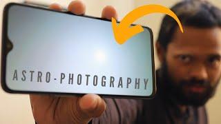 Pixel 4's Astrophotography in Oneplus 7 || G-Cam 7.01