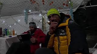 Everest 01.05.24 Прямое включение из БЛ Эвереста