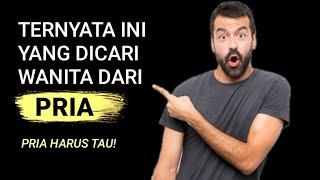 10 ciri-ciri pria idaman wanita