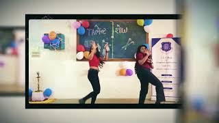 Glimpse of LJCCA Fun-Tech Fusion Day 2 | Talent Show