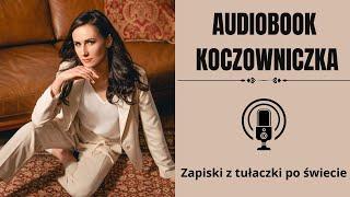 Koczowniczka, Fragment 3   Wiedza Tajemna, Audiobook