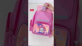 Back to school #iigen #cute #stationery #kawaii #shorts #viral #mymelody #sanrio