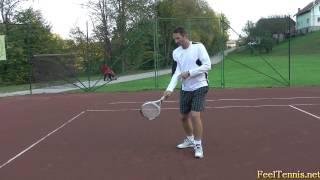 Simple Tennis Forehand Tips For More Power And Topspin