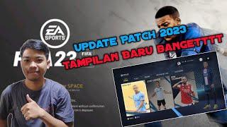 FIFA 15 PC Patch 2023 | Mari Kita Review Update Patch Terbaru Season 2023