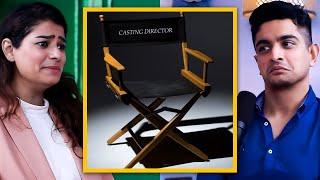 How Actors Are Selected For Roles - Top Casting Director Explains