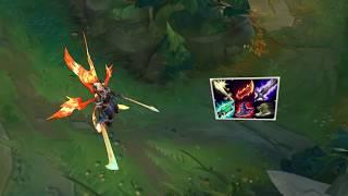 KAYLE vs JAX FULL BUILD FIGHT & More!