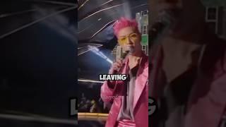 Big bang missing their best rapper  #bigbang #shorts #trending