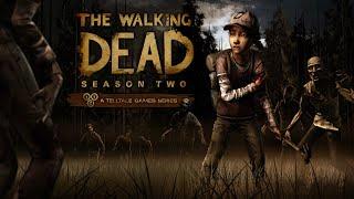 Прохождение The Walking Dead Season Two / 2 сезон 2 эпизод