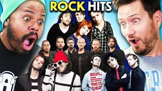 Try Not To Sing Challenge - Iconic Rock Hits!