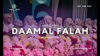 QOSIDAH 1 ABAD AL FALAH PLOSO | COVER BY AL FALAH PUTRI