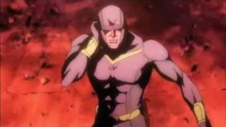 X-Men - Anime (Animax)