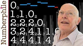 A Number Sequence with Everything - Numberphile