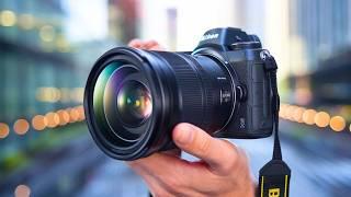 Best Nikon Camera 2025 [don’t buy one before watching this]