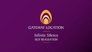 Live Stream 21: Solstice Infinite Silence Meditation