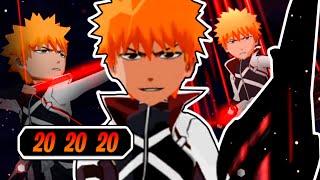 20/20/20 | 7TH ANNIVERSARY ICHIGO | SHOWCASE - Bleach Brave Souls