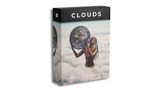 [180MB] Free Afro House Sample Pack 'Clouds' - Drum Loops & Melody Loops