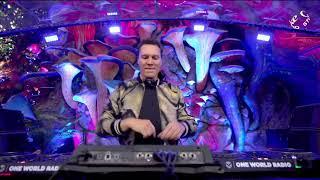 Irina Rimes, Goldcher - Dudadu Flip (Tiësto Remix) | Tomorrowland 2024, Weekend 2