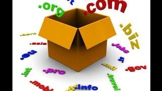 What is a Domain Name , Hostname and TLD - Simple Meaning of TLD, Domain and Hostname