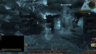 Bwonsamdi Quotes (Player as a Ghost)