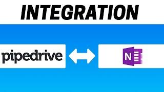 How to Integrate Pipedrive with Microsoft Office 365