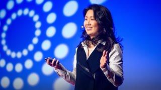 How to make a profit while making a difference | Audrey Choi