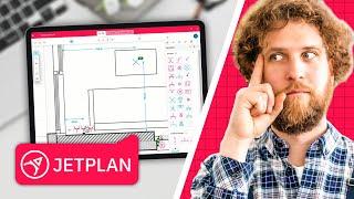 Software für digitale Elektroplanung: Gamechanger oder Hype? – Die Jetplan App im Test