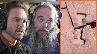 Top Researchers Reveal #1 Evidence of Ancient Building Technology | Jimmy Corsetti & Dan Richards