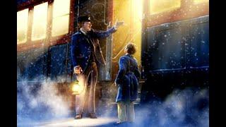 Полярный Экспресс [Русский трейлер] The Polar Express, мультфильм, 2004