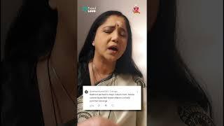 I hate மோர் குழம்பு | Multi Mommy | #shorts