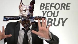 Far Cry 5 - Before You Buy