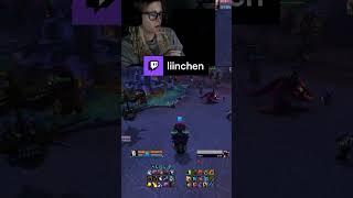 So macht der! | liinchen auf #Twitch