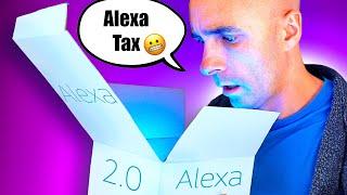 Bezos Wants You To Pay For Alexa 2.0 - I Got It Early...