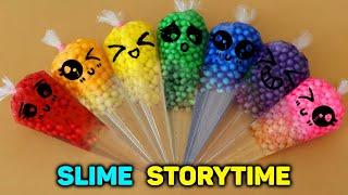 True horror stories 272 . CREEPYPASTA. Slime storytime !
