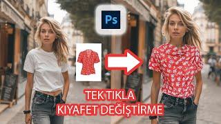 PHOTOSHOP 2024 E GELEN 5 İNANILMAZ YAPAY ZEKA ÖZELLİĞİ (Ücretsiz Eğitim4)