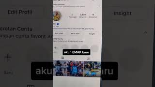 Ig Emak gilak hilang lagi #emakgila #katakbizher #bobystuntrider #palekaprank