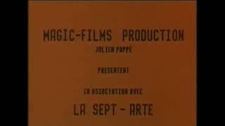 Magic Films (1892)