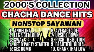 2000's Dance Hits Cha Cha Remix Ghost Mix Nonstop