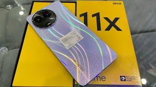 Realme 11X 5G Unboxing, First Impression & Review |Realme 11X 5G Price,Spec & Many More #Realme11X