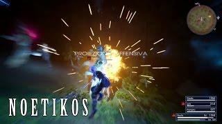 FINAL FANTASY XV - Noetikos (ITA)