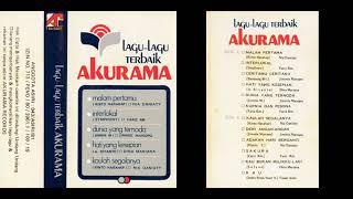 Lagu-lagu Terbaik Akurama