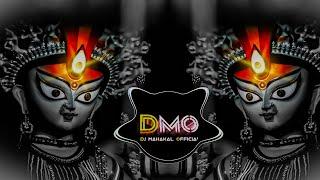 Mata Rani Mashup - Dj Remix | Navratri Dj remix song | Dj Mahakal official