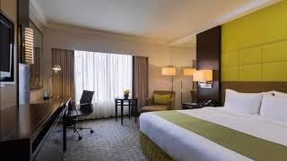 Holiday Inn Singapore Orchard City Centre || ORCHAD HOTEL || SINGAPORE